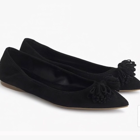 J. Crew Shoes - J. Crew Flats
